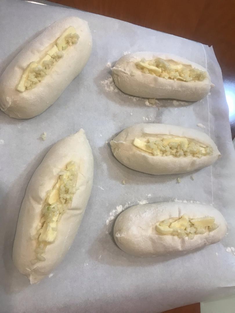 法式小面包