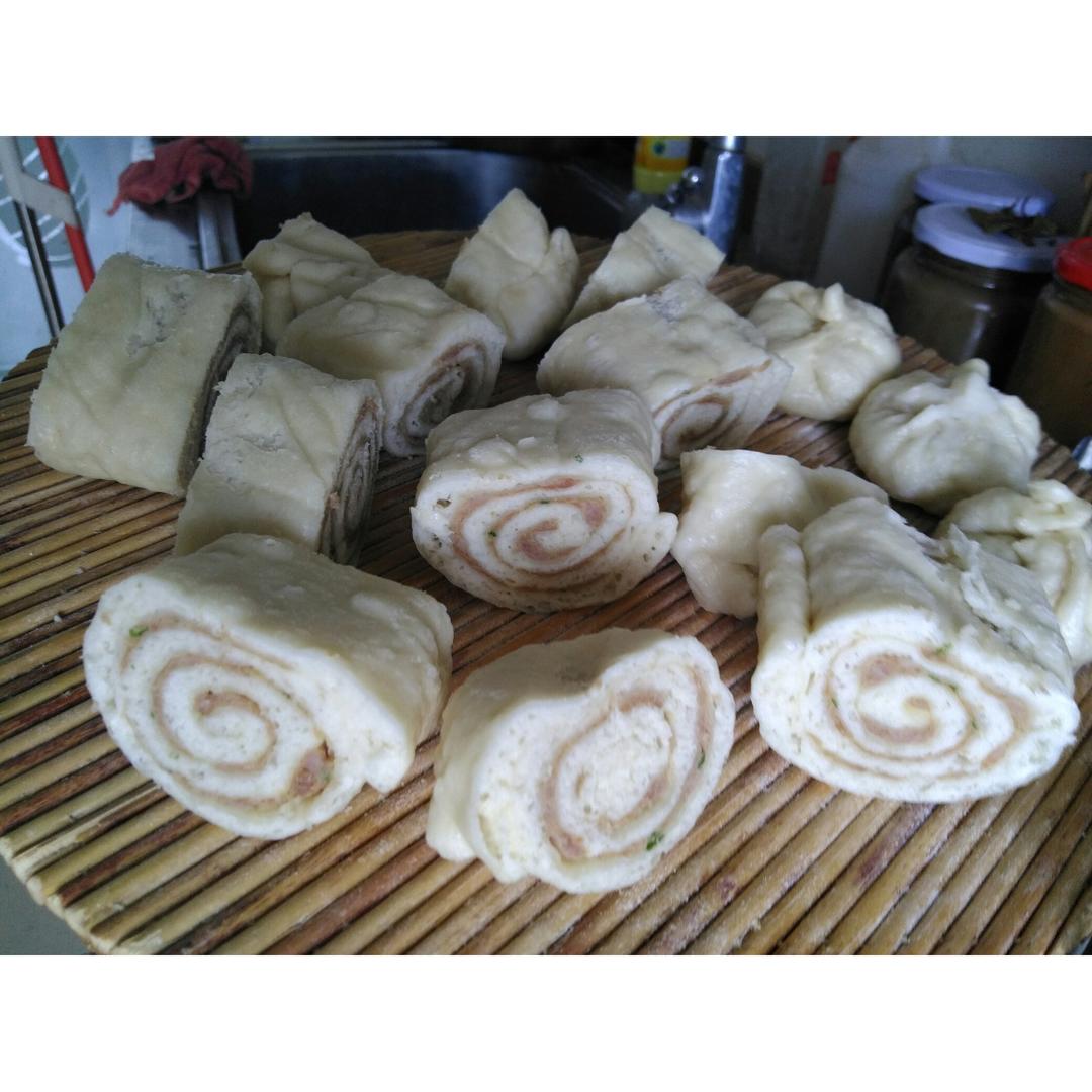 童年的味道之肉龙