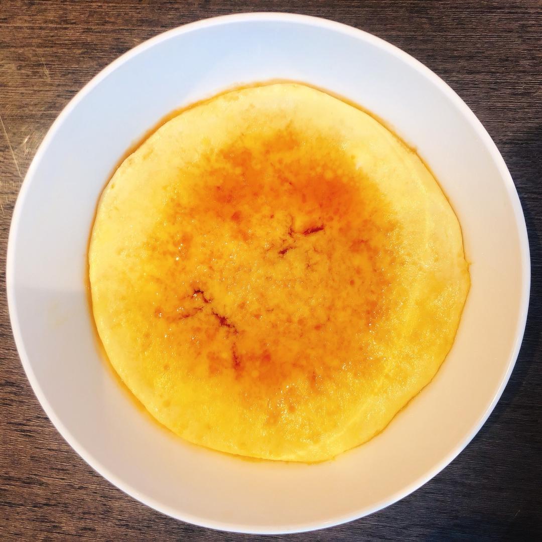 蒸鸡蛋
