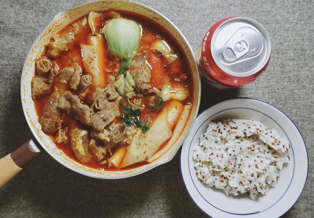 励志吃饭