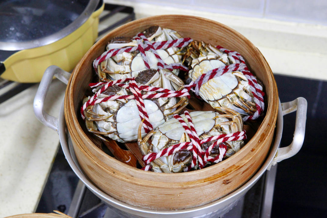 煩家小厨