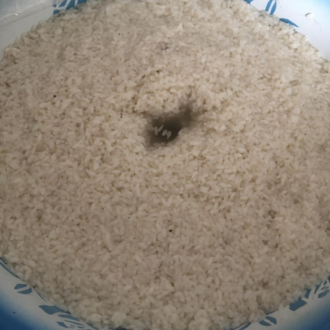 揭秘自制酒酿的秘密