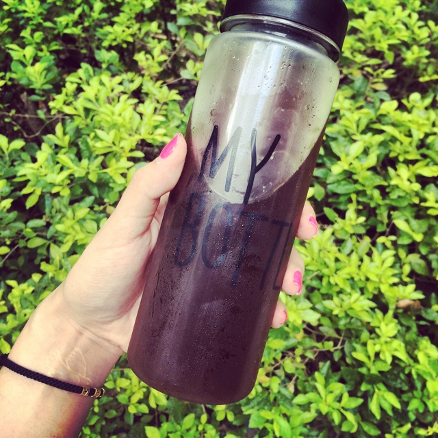 台湾古法酿冬瓜茶