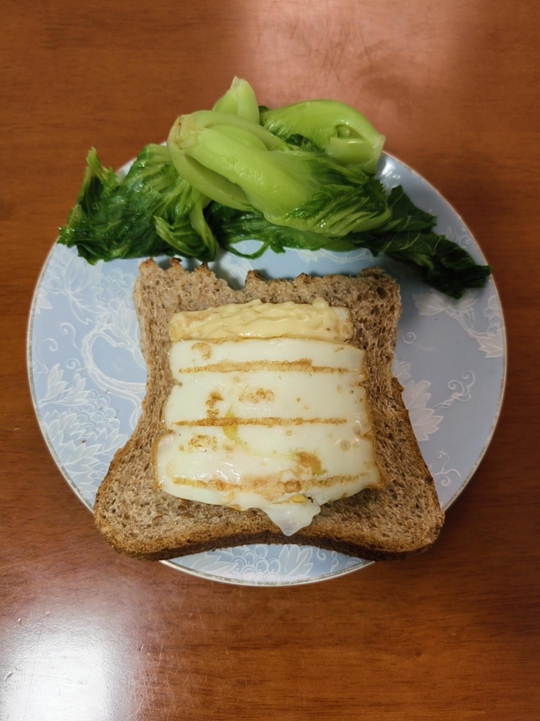 早餐•2025年11月27日