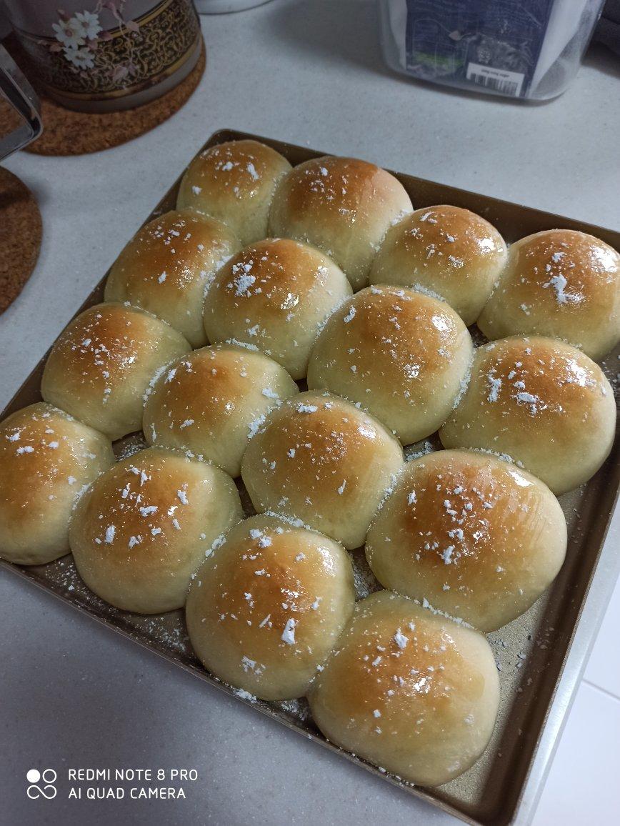 基础小餐包