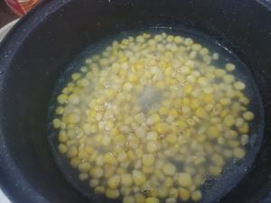 松仁玉米（超级简单）的做法 步骤5