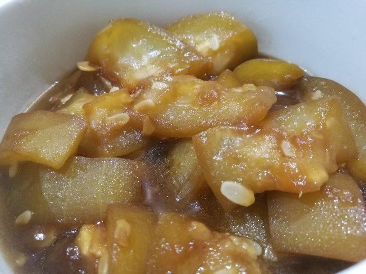 砂锅炖夜开花