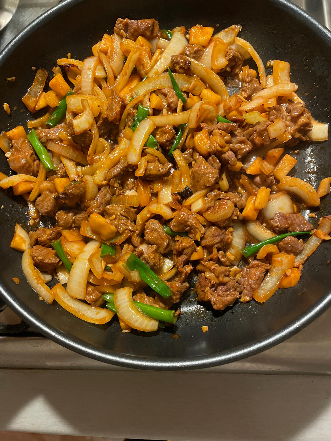 超赞的家庭烤肉腌制法