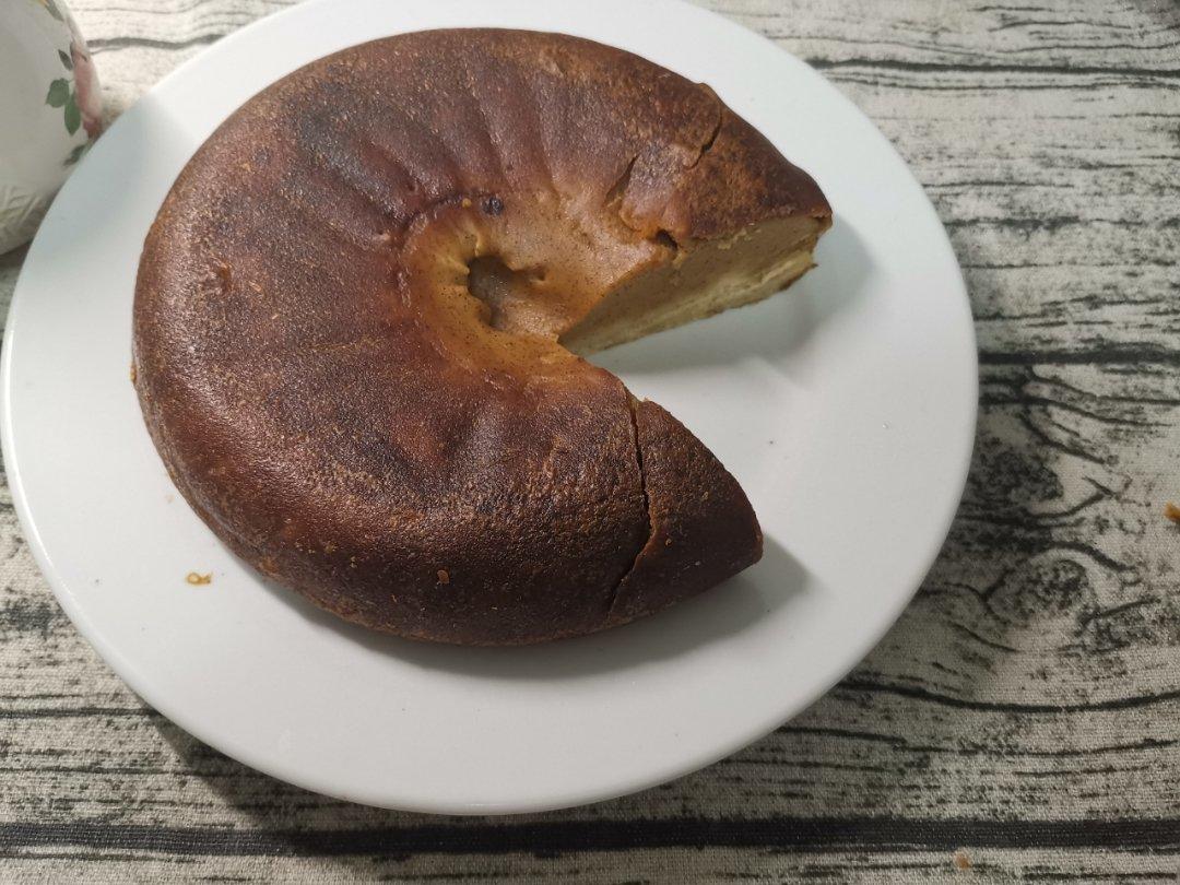 不用烤箱的红枣糕（电饭煲版）