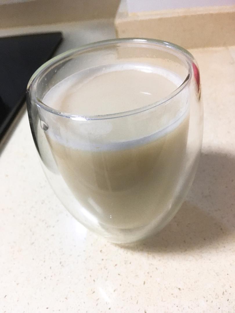 曼食慢语 | 燕麦奶