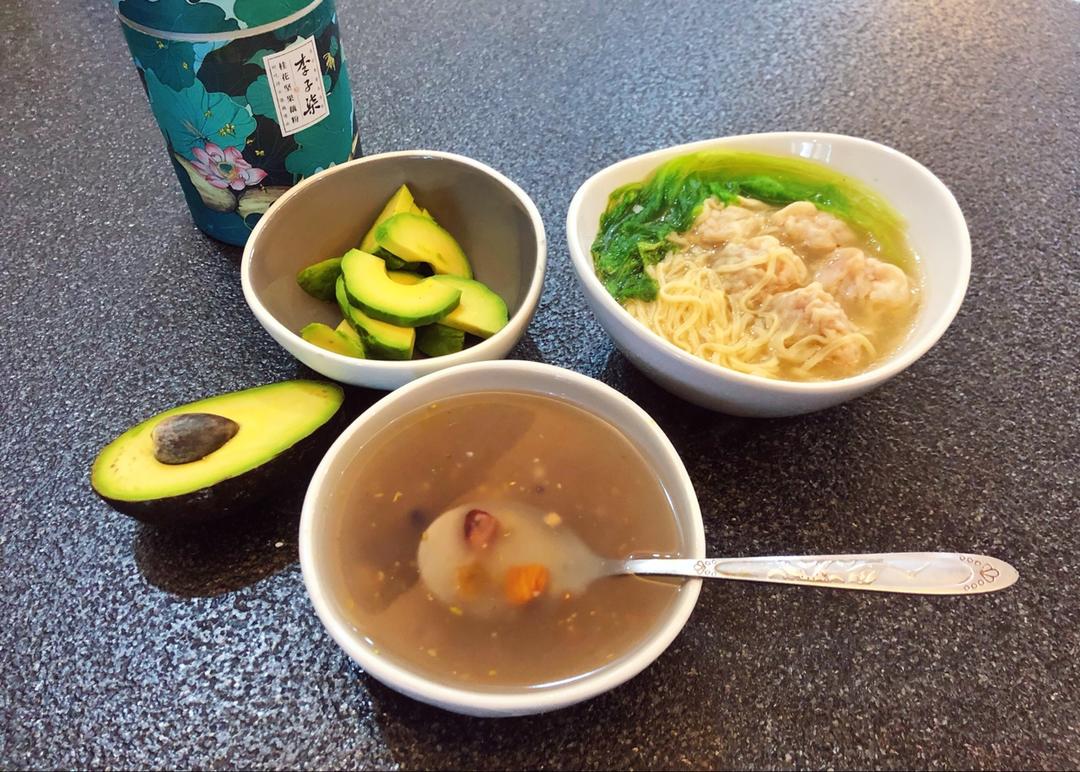 早餐集合
