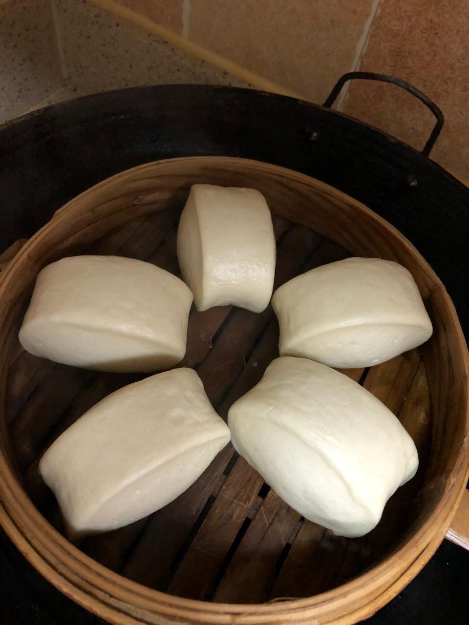 山东大馒头