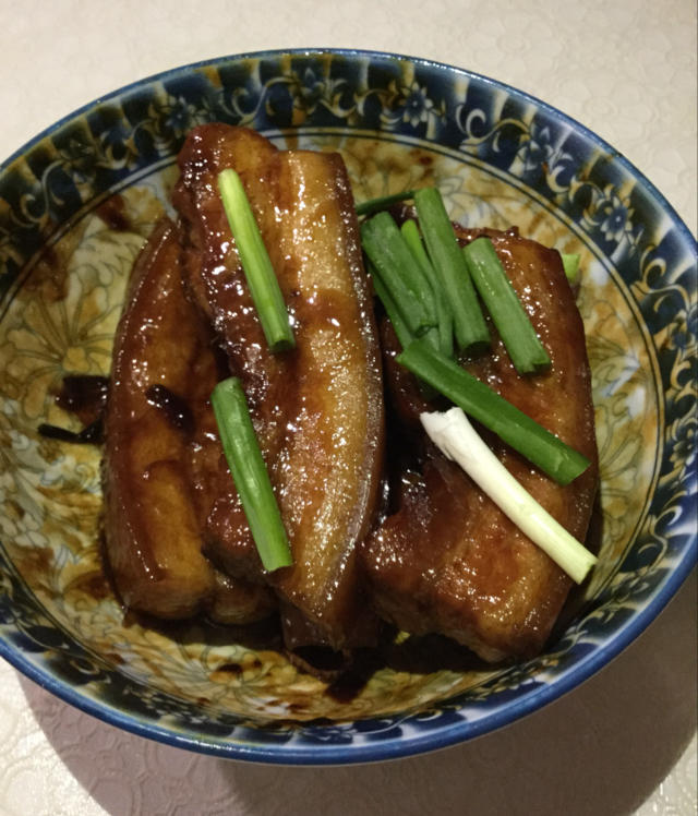把子肉