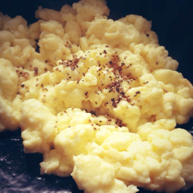 Scrambled Egg