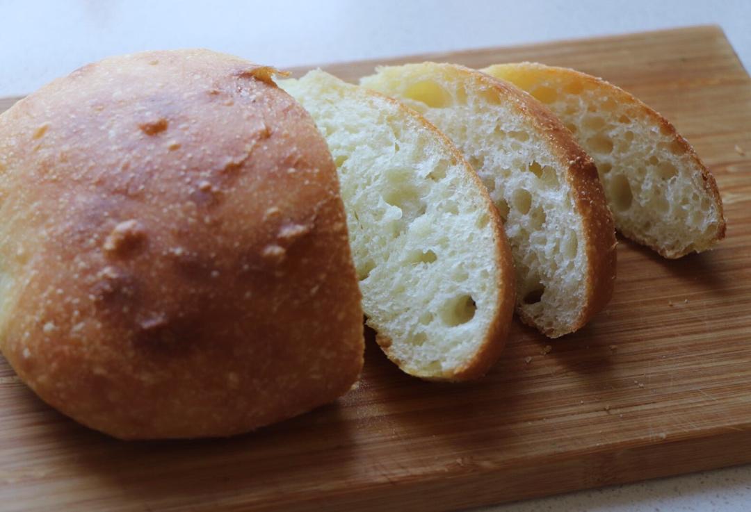 意大利夏巴塔Ciabatta