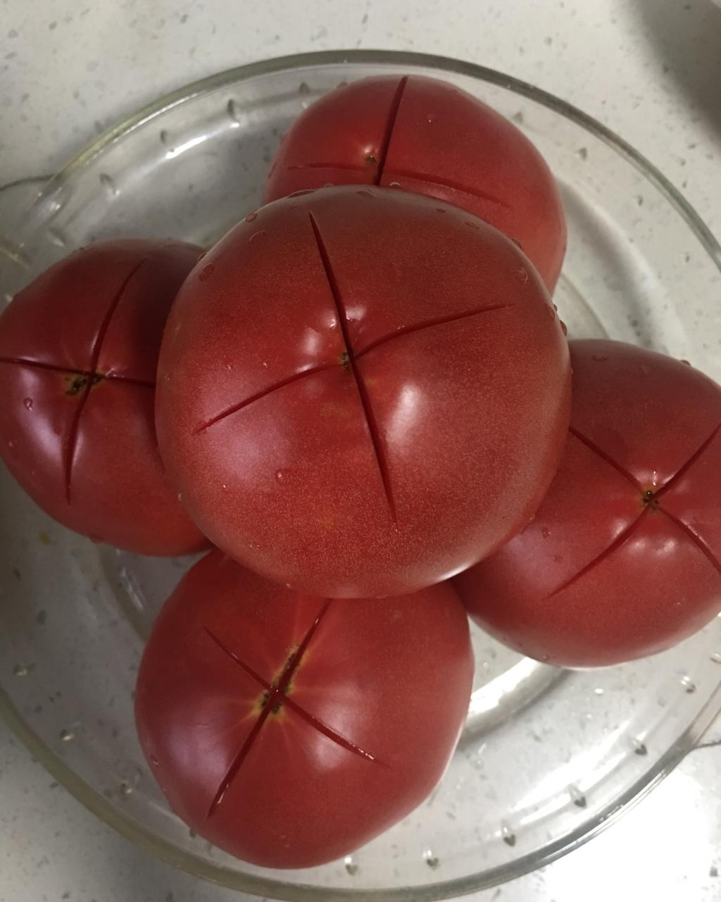 老丁的私房菜-番茄牛腩煲