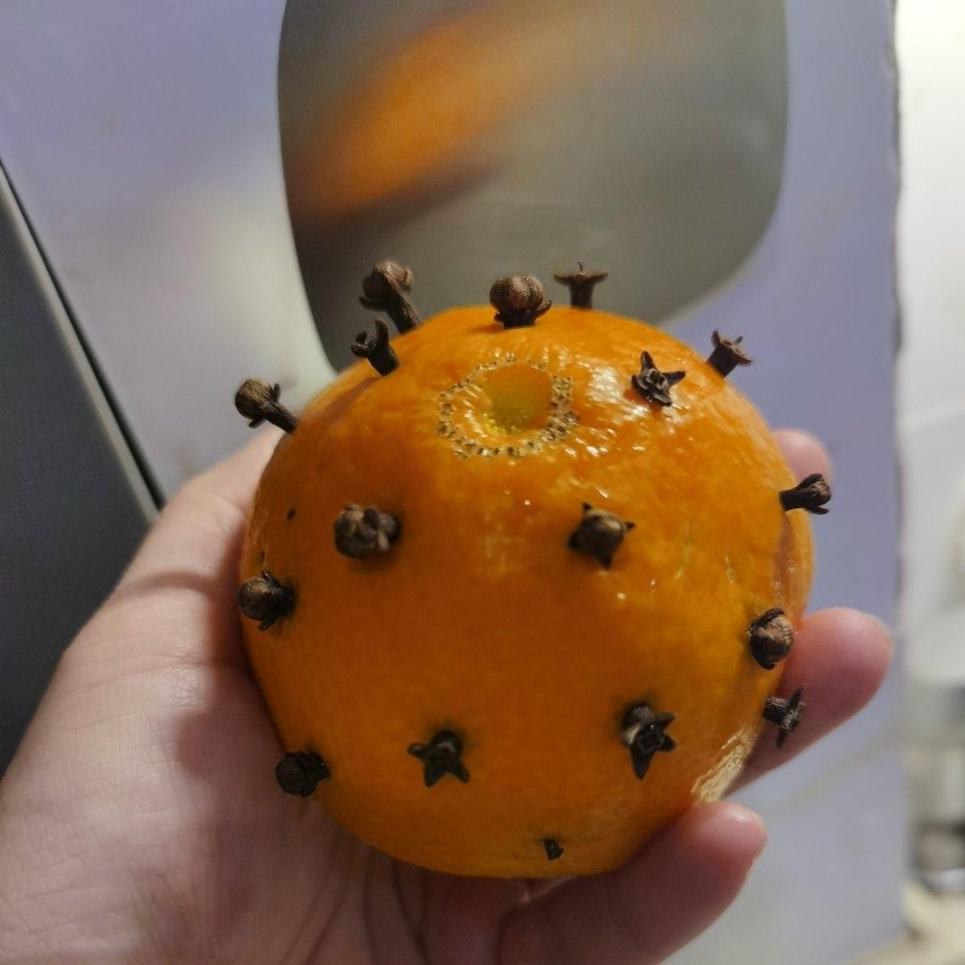 100%成功｜🎄复古曼妙热红酒mulled wine