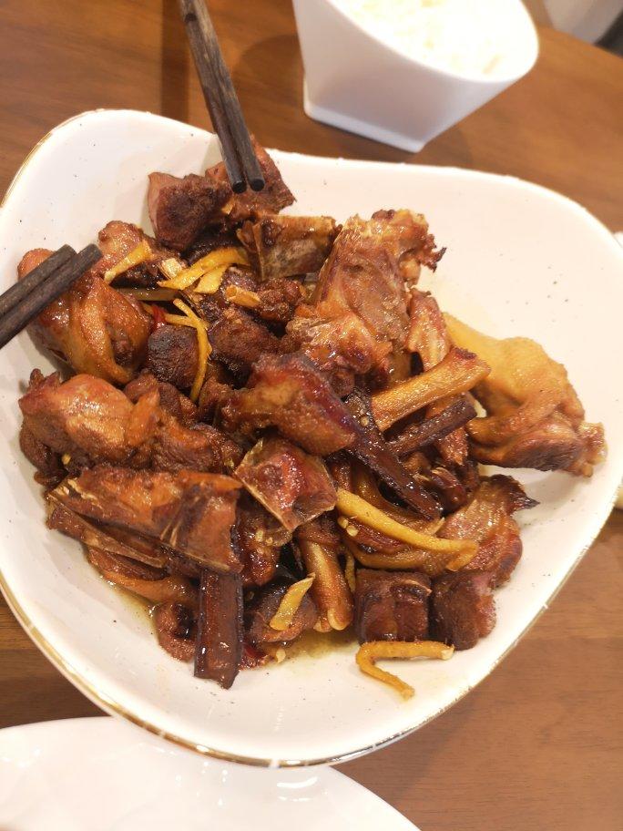 香辣啤酒鸭
