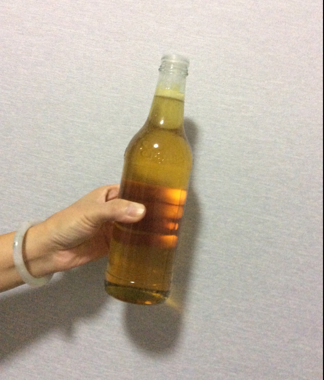 自制转化糖浆（广式月饼专用）