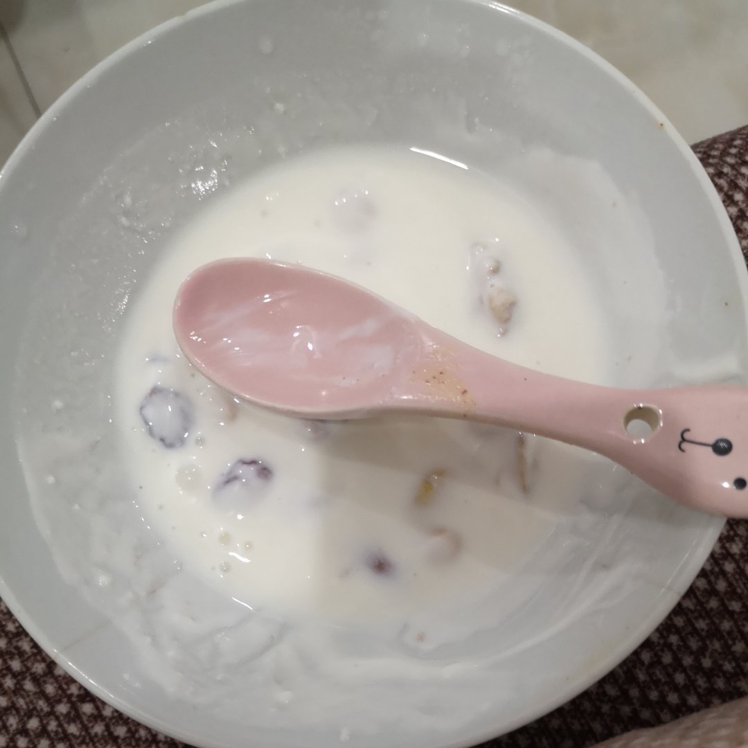 酸奶~酸奶~和酸奶~