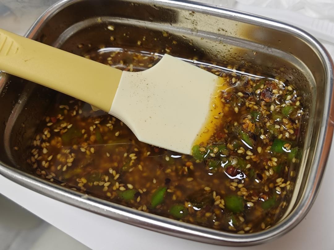 内脂豆腐也可以好吃到起飞