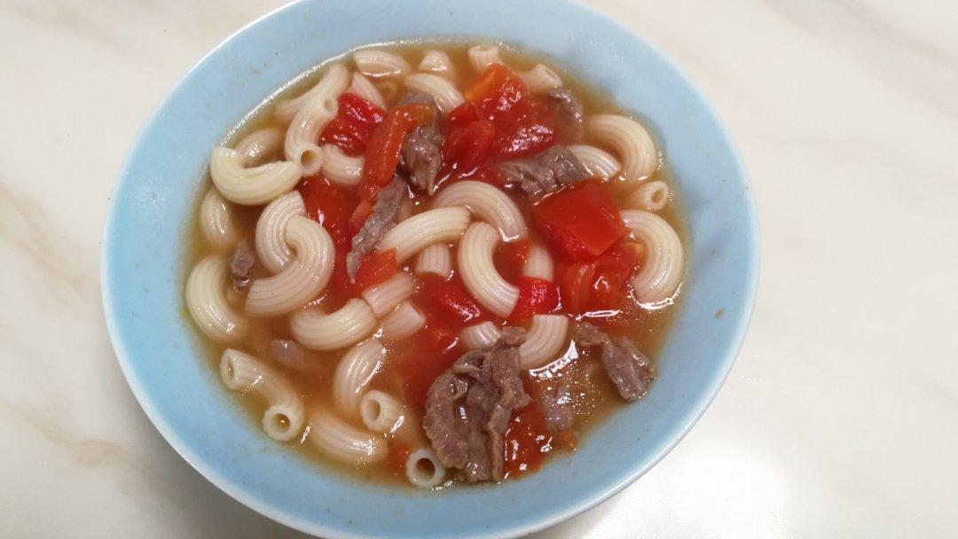 番茄牛肉通心粉茄牛通的全部作品