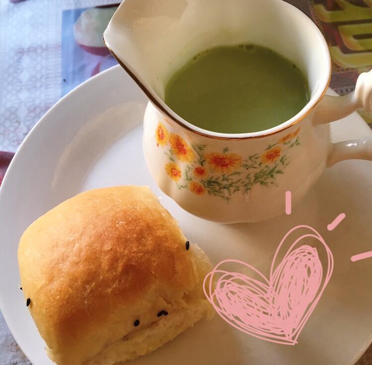 中种炼奶排包