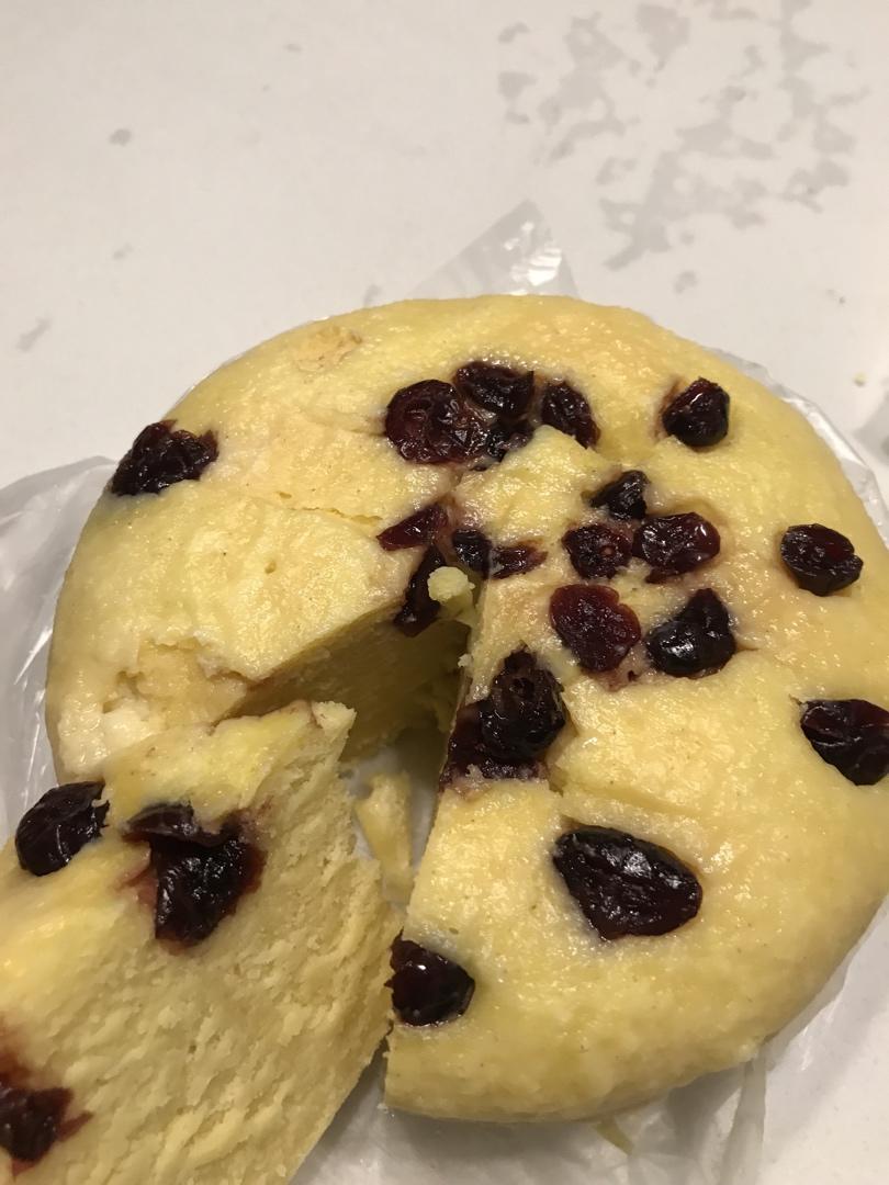 小米糕
