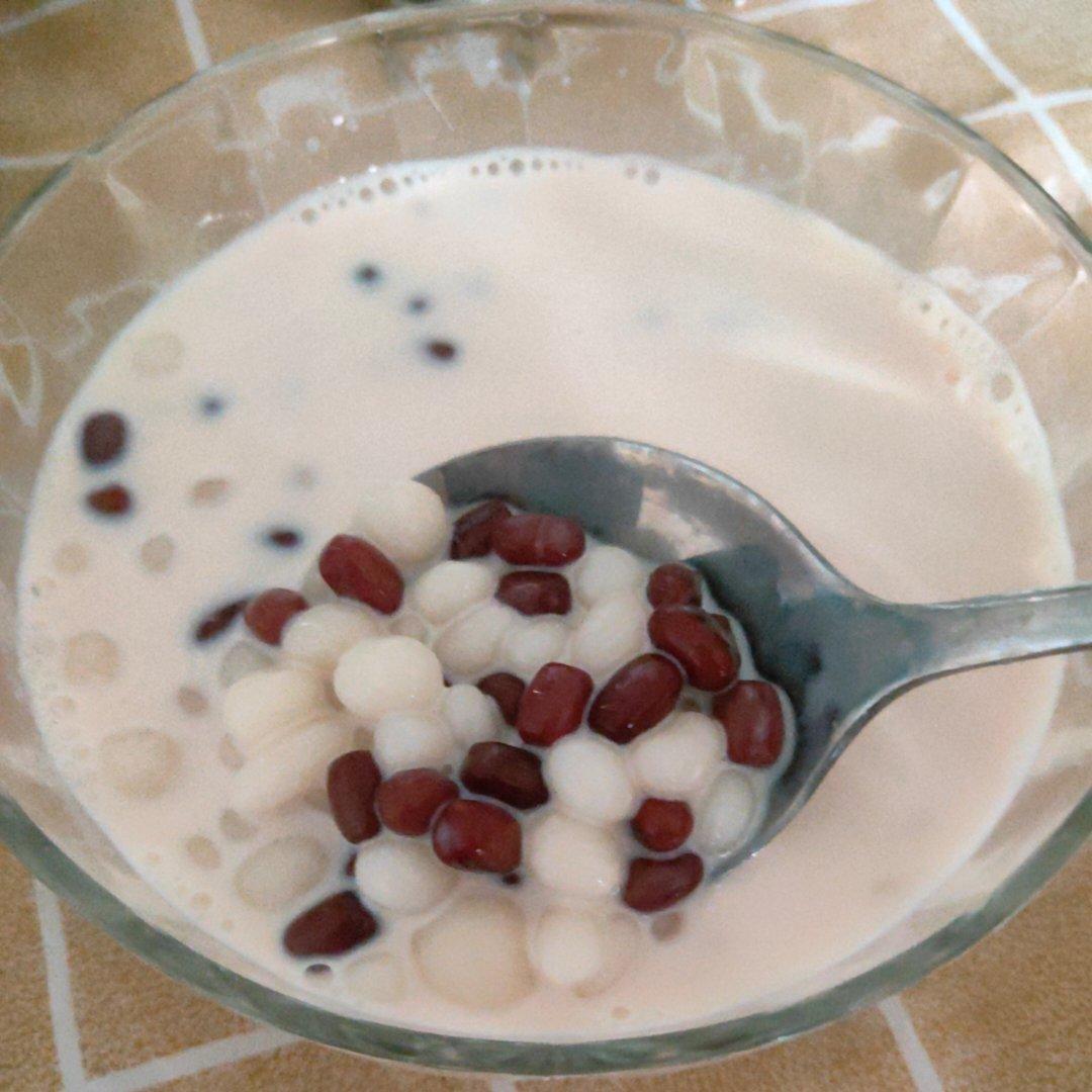 比奶茶好喝百倍的小丸子，香甜软糯