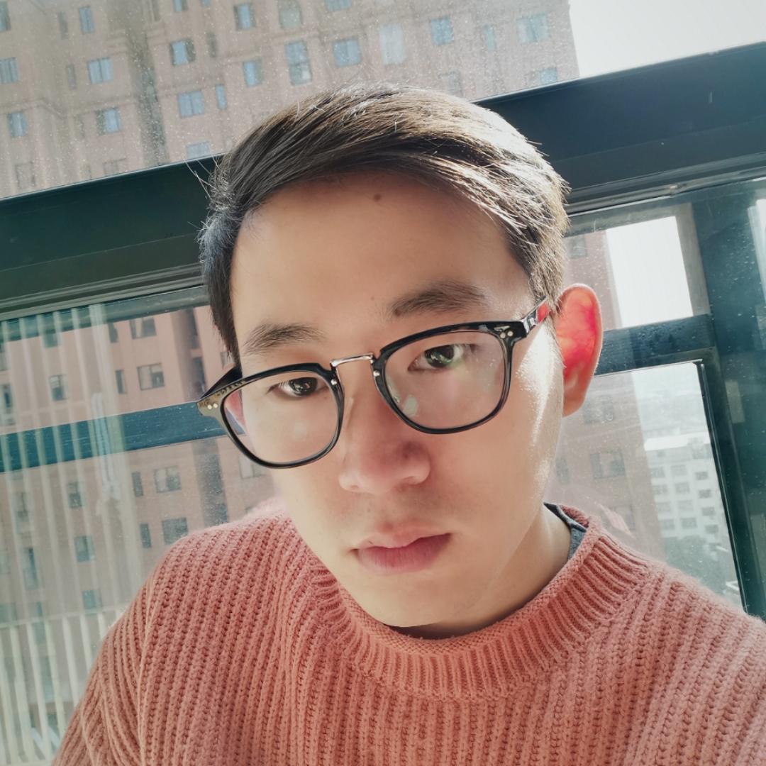啊林君