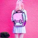 放下那只可爱多