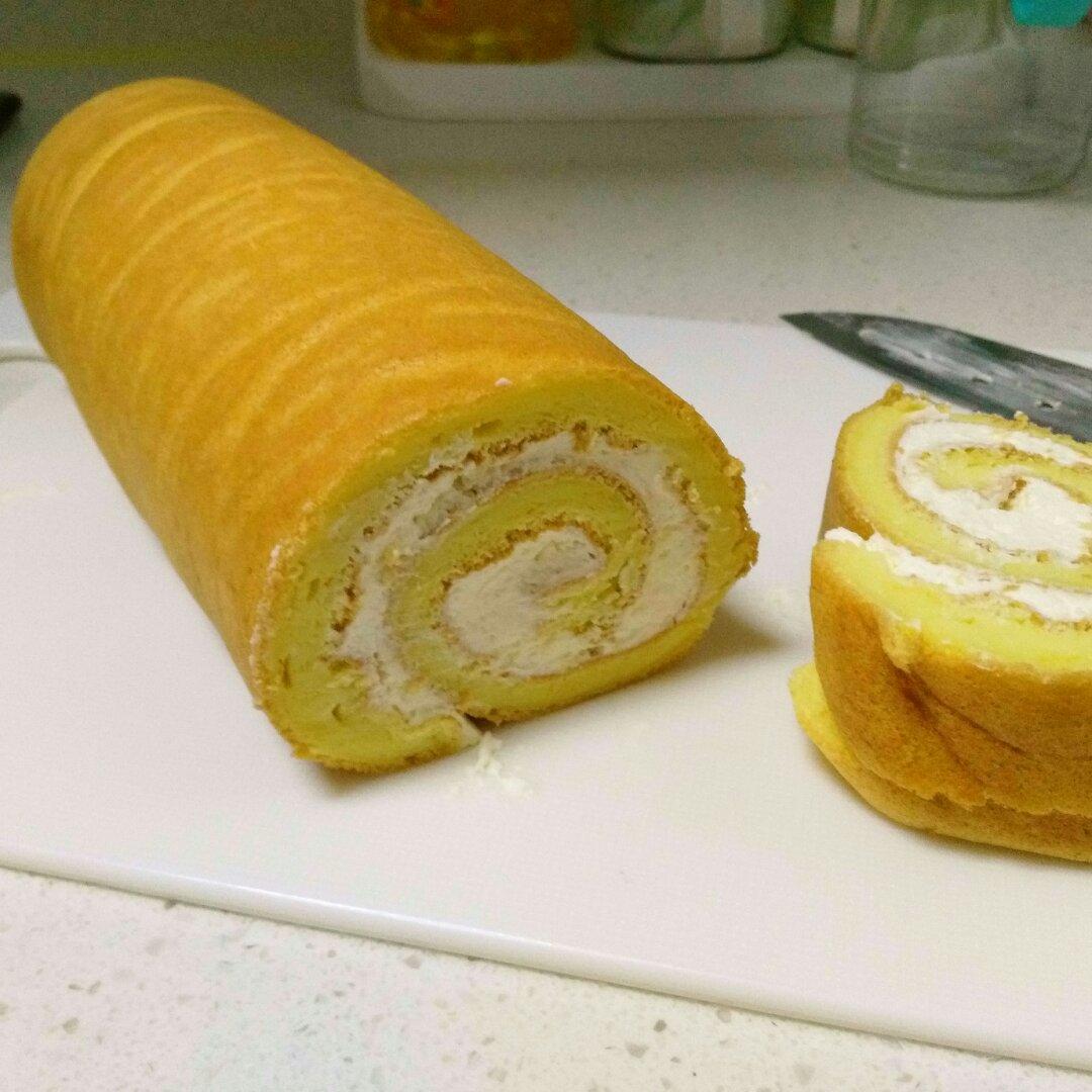 小四卷～风靡美食群的美味蛋糕卷