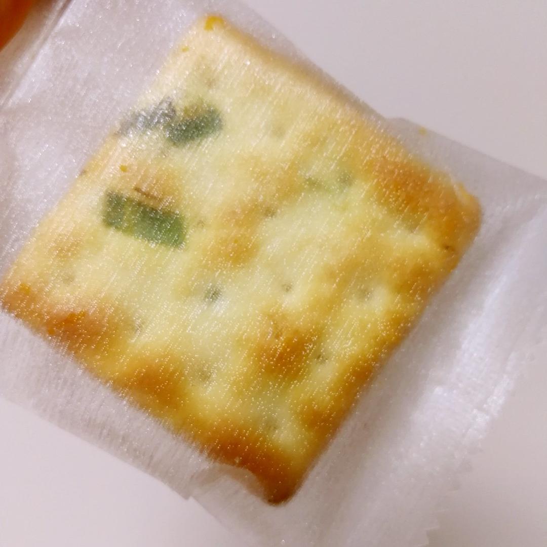 牛扎饼干
