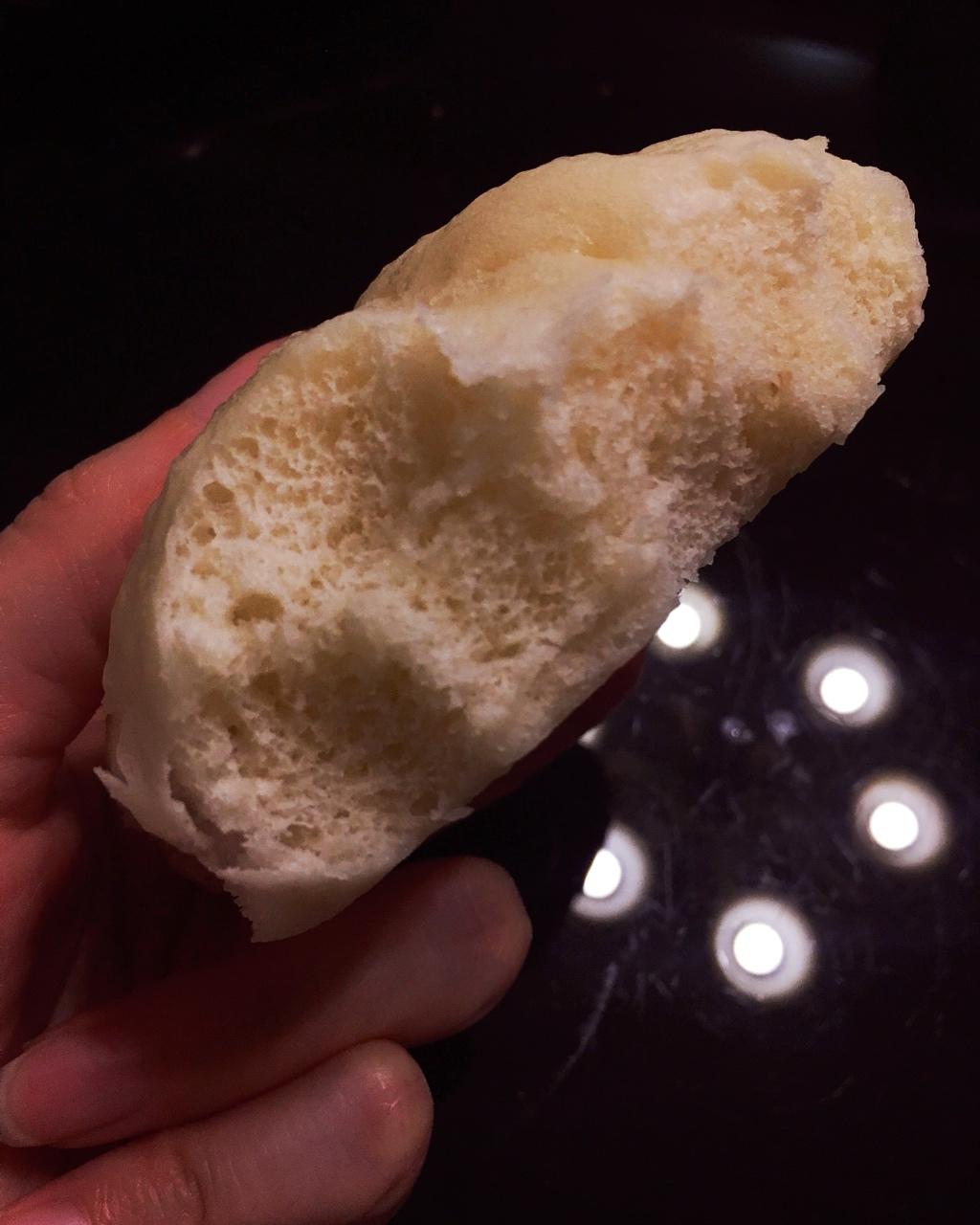 家庭手工肉馅大包子