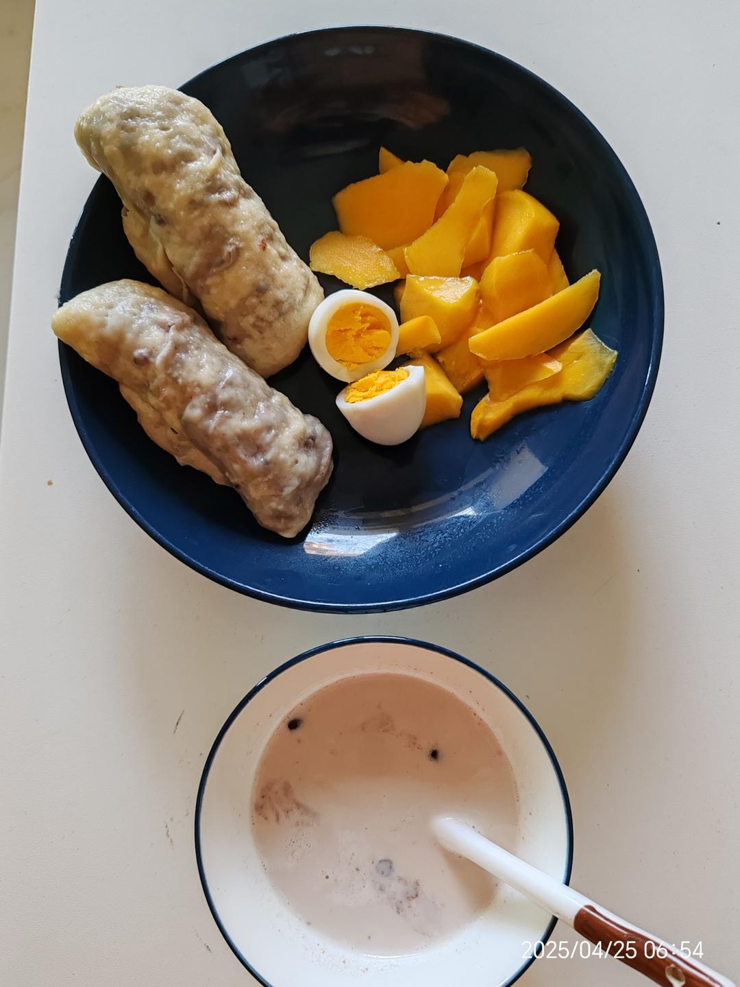 红豆包
