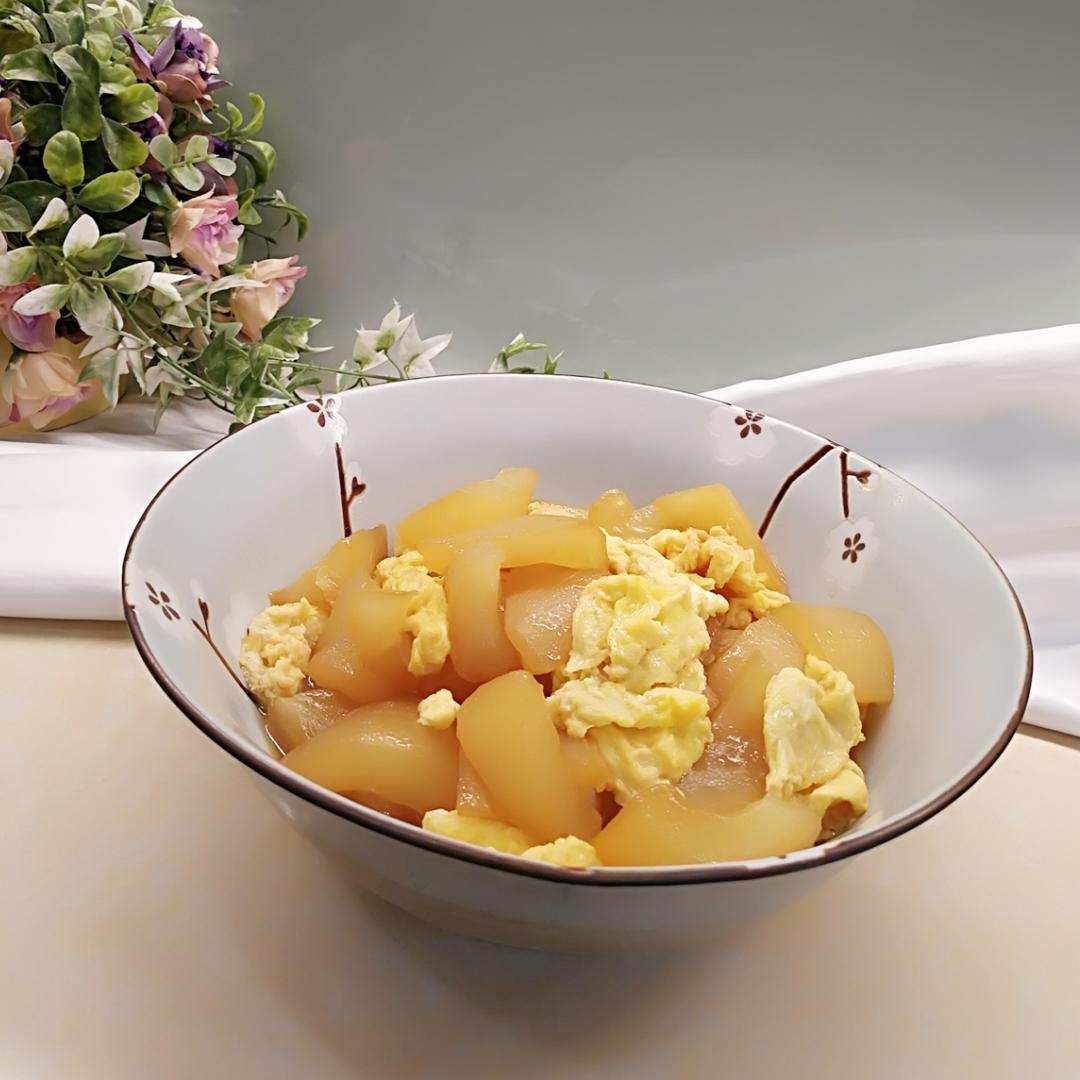 晚餐简单点