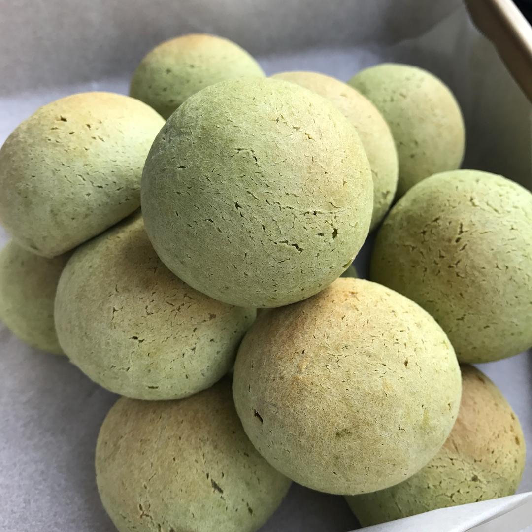 超级快手的麻薯包（不塌陷不回缩）