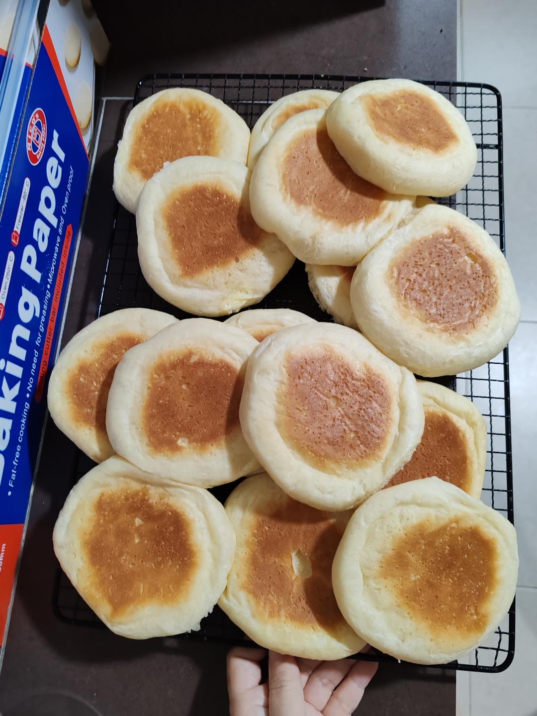 超软日式红豆面包，直接法超简单，新手一次成功！软到没天理，相信我