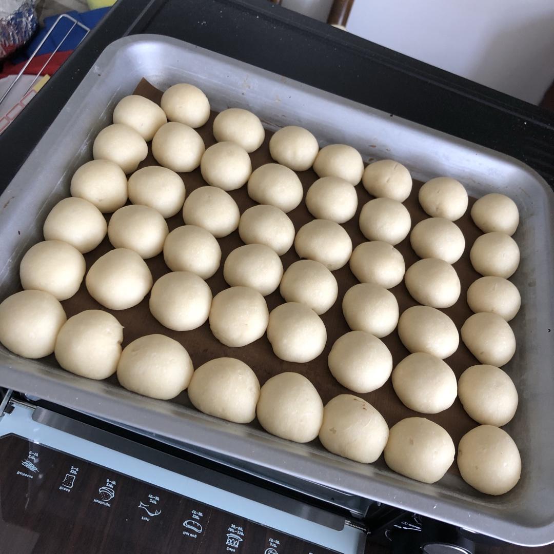 回饼（云南产）