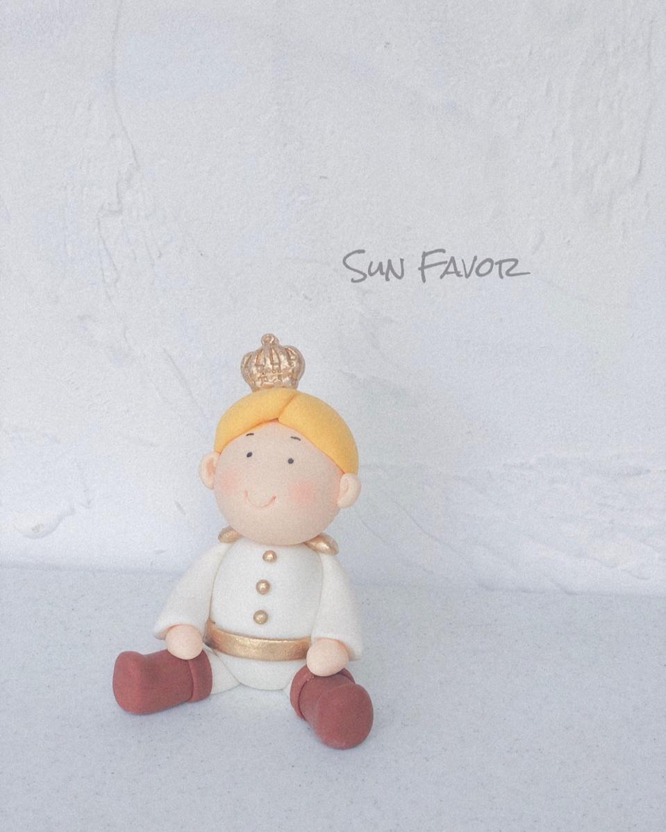 暖阳的甜点那些事