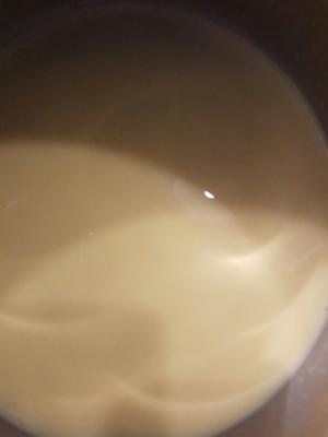 全蛋纯牛奶版蛋挞的做法 步骤5