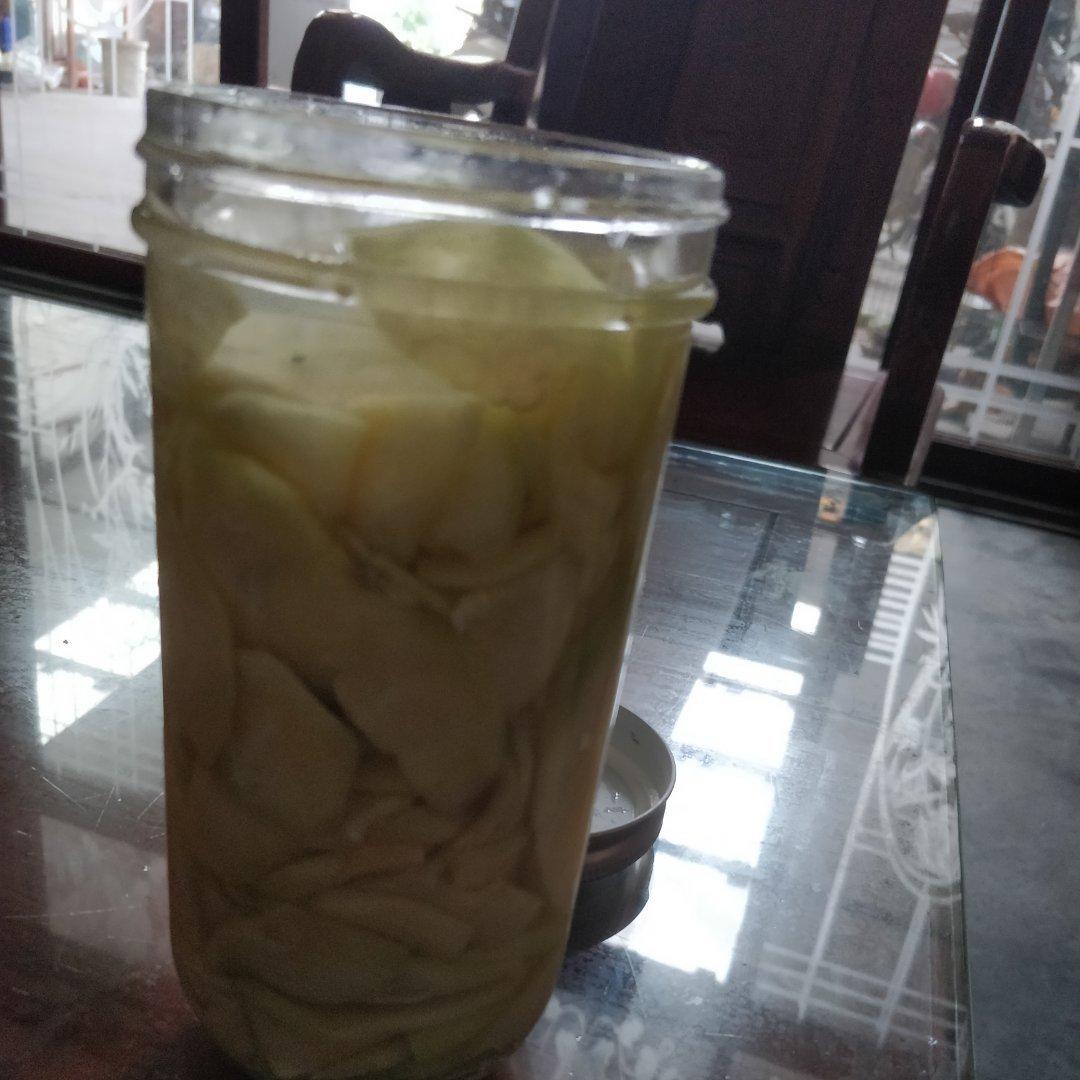 木瓜酸