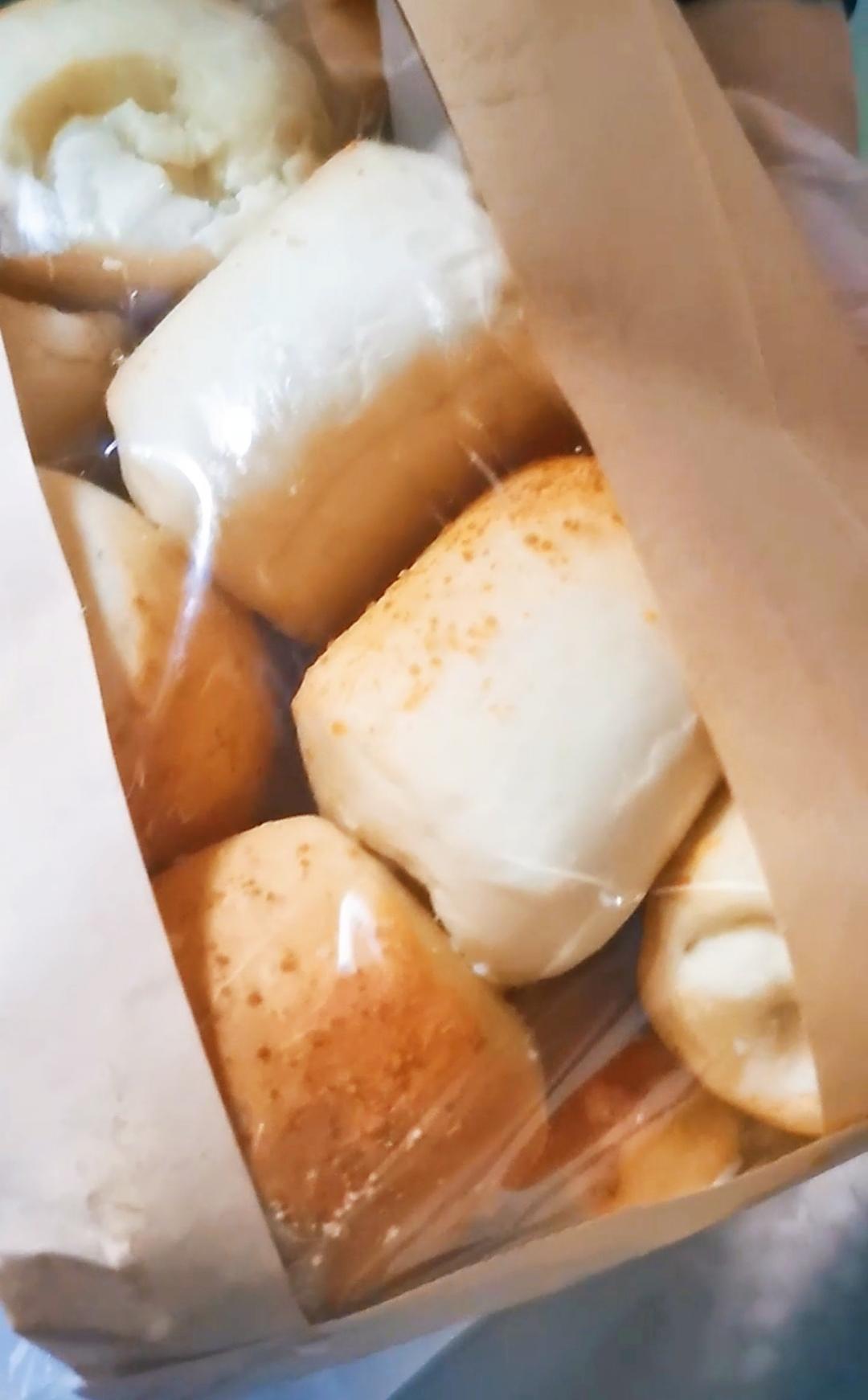 绝绝子！芝士奶酪一口包
