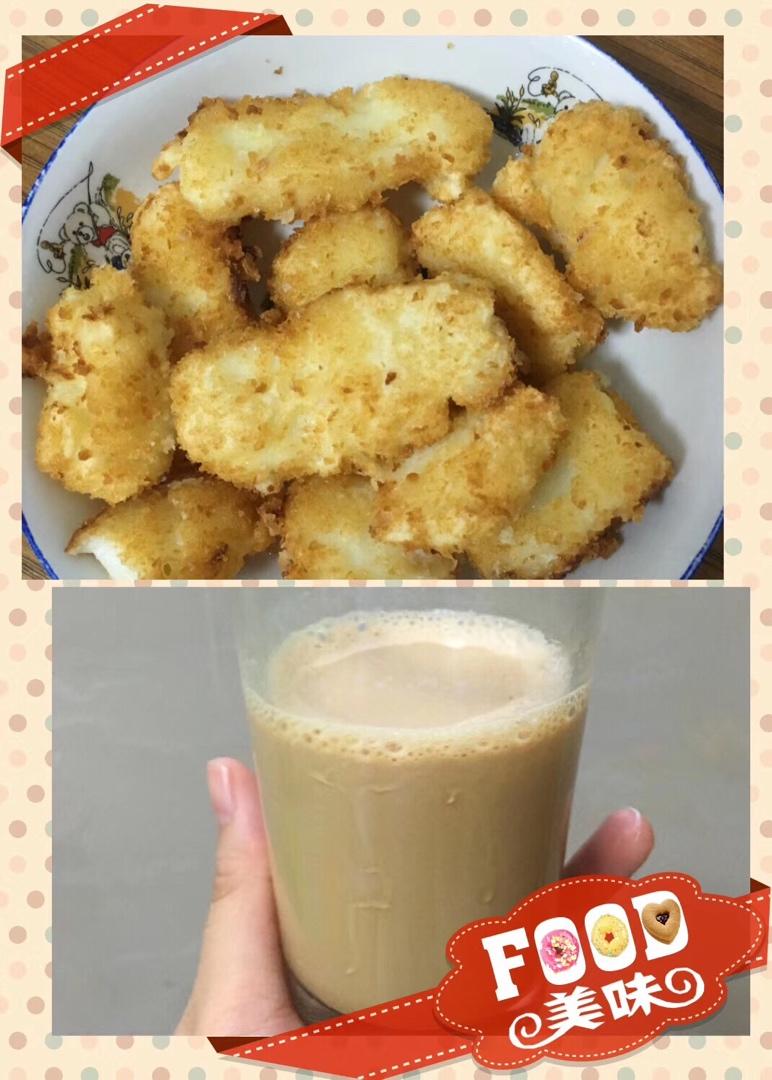 《Tinrry+》缺材料？学一下这个简易又好喝的焦糖奶茶