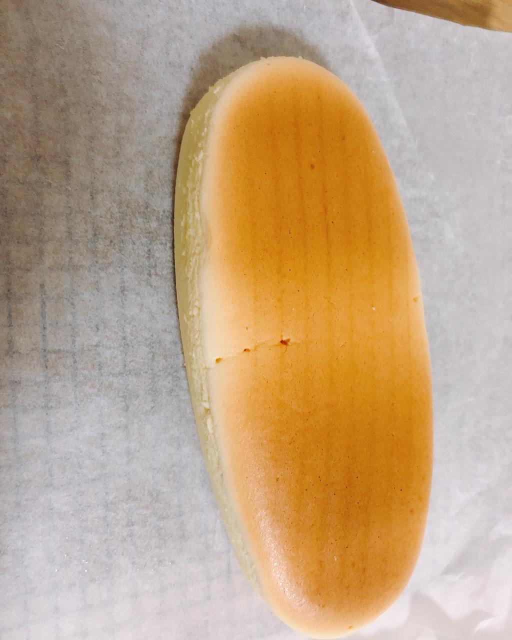 《Tinrry下午茶》教你做椰香芝士蛋糕（6寸配方）