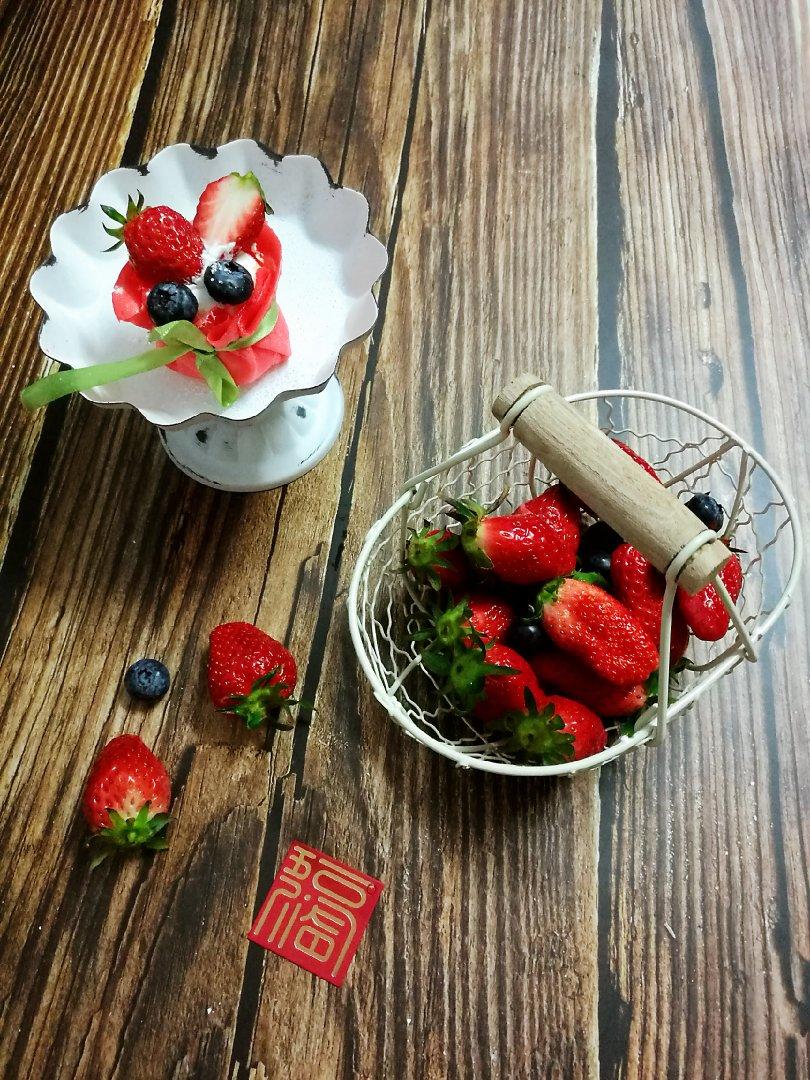 ㊗️祈好运！新晋网红🍓新年草莓福袋！