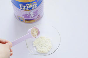 奶香胡萝卜洋葱汤（宝宝辅食）的做法 步骤5