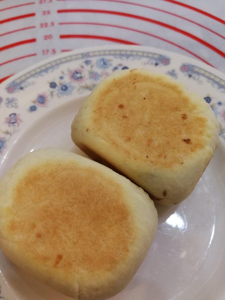 满满当当的诱惑 仙豆糕
