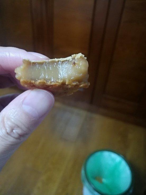 年味 l 红糖甜年糕（烤箱版）