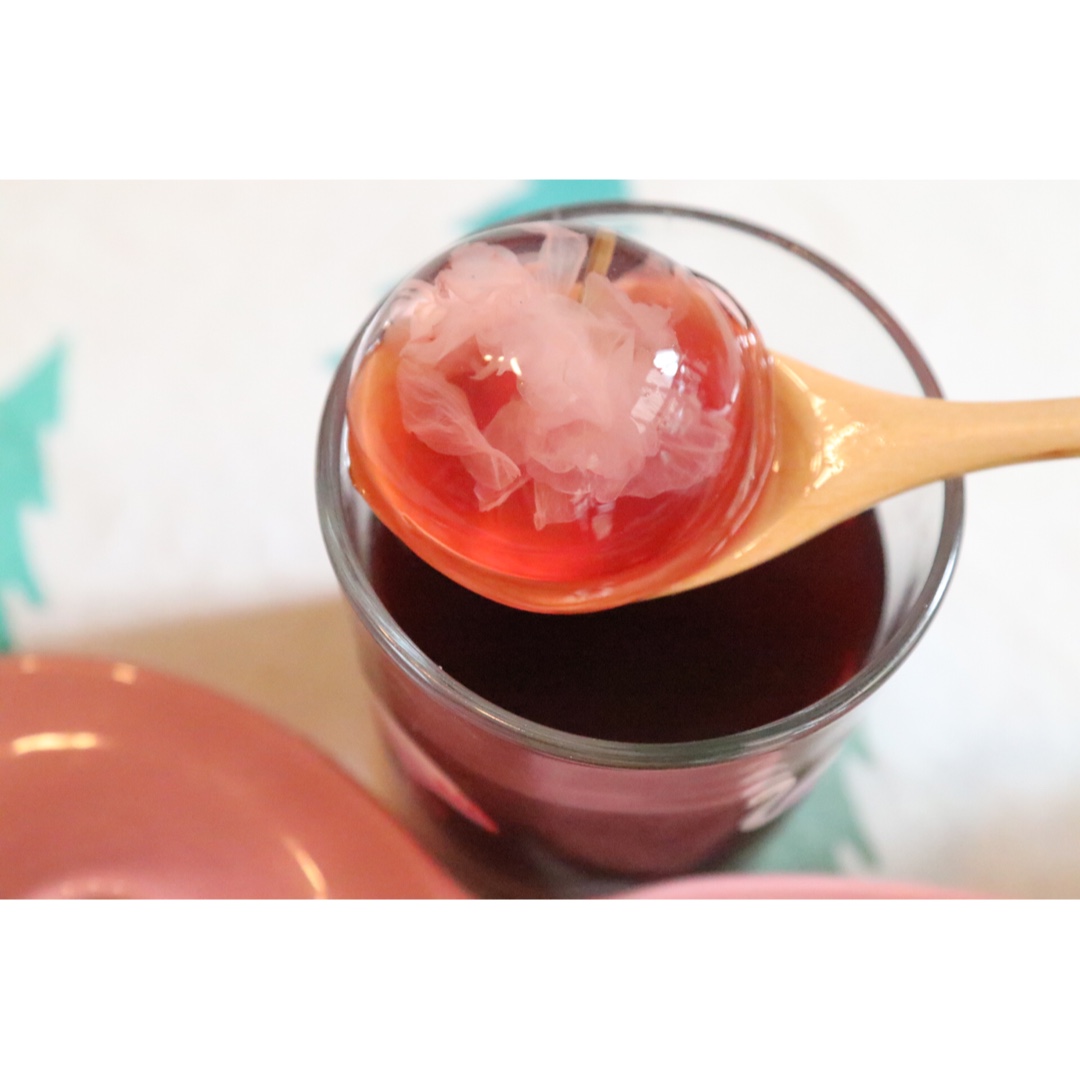 酸梅汤